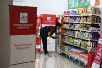 Agrinas Mulai Bangun 80.000 Gerai Koperasi Merah Putih, Target Rampung Maret 2026