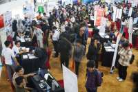 Jangan Lewatkan! Jobfest Jakarta 2025 Ditutup Hari Ini, Ada 2.000 Lowongan Kerja