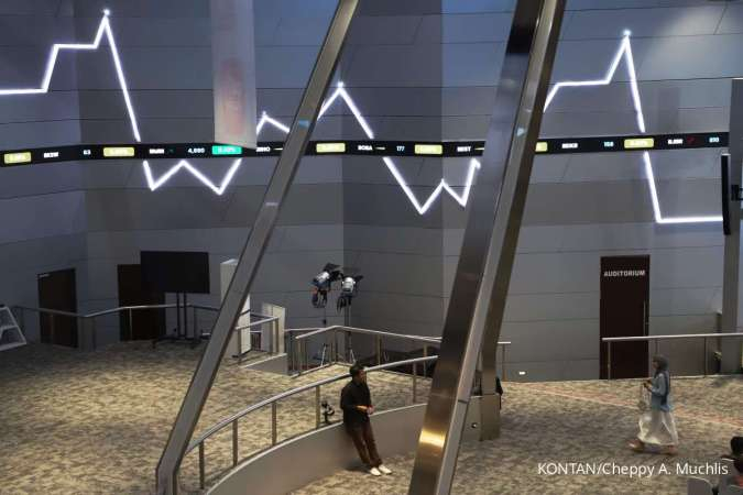 IHSG Menguat di Pekan Ini, Simak Sentimen Pendorongnya