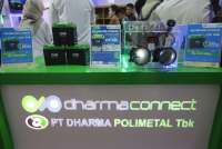 Dharma Polimetal (DRMA) Perkuat Rantai Pasok EV Lewat Produksi Baterai Lithium Lokal