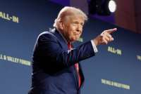 Donald Trump Mengklaim Thailand dan Kamboja Segera Sepakat Genjatan Senjata