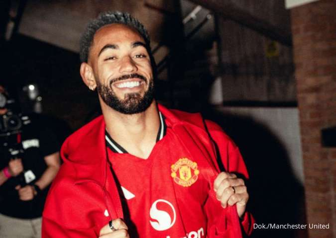 Matheus Cunha