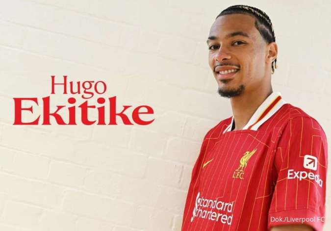 Hugo Ekitike