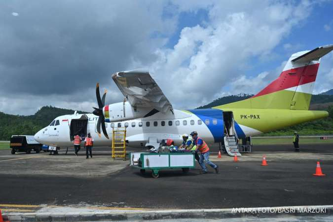 Pelita Air Hadirkan Promo 17 Agustus, Berlaku untuk Rute Domestik dan Singapura