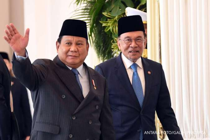 Foto Kontan