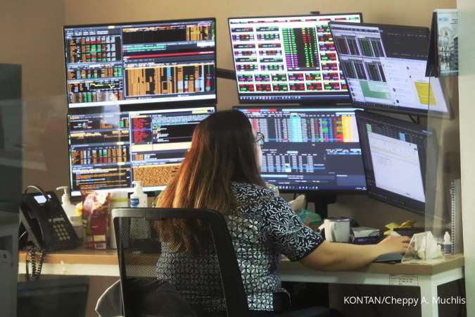 BRI Danareksa Sekuritas Perkuat Riset Pasar Modal, Dorong Pertumbuhan Bisnis