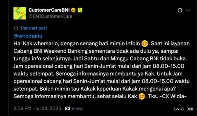 BNI