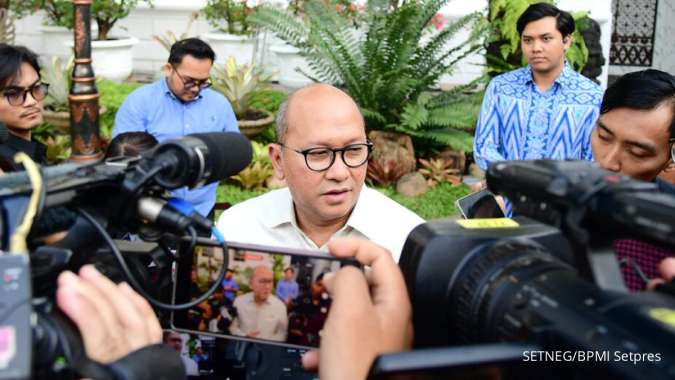 Sudah Finalisasi, Rosan Pastikan Indonesia Dapat 12% Saham Freeport Gratis