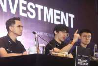 Trafik CryptoWave dan TRIV Melonjak di Tengah Gejolak Pasar Kripto