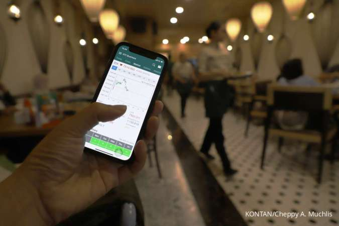 Turun, IHSG Masih Bertahan di Atas Level 7.500 pada Rabu (6/8) Saat Dana Asing Masuk