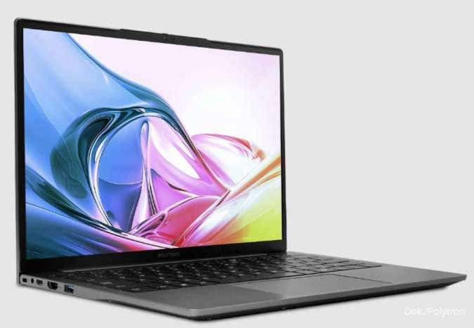 Polytron Luxia i3