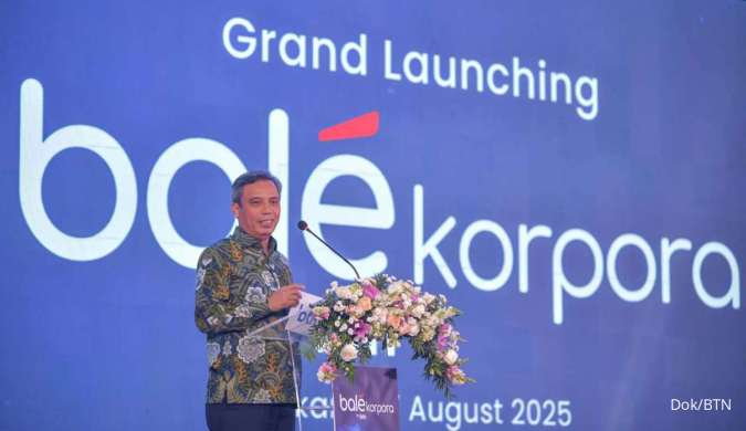 Bank Menengah Percepat Serapan Investasi TI dan Digital