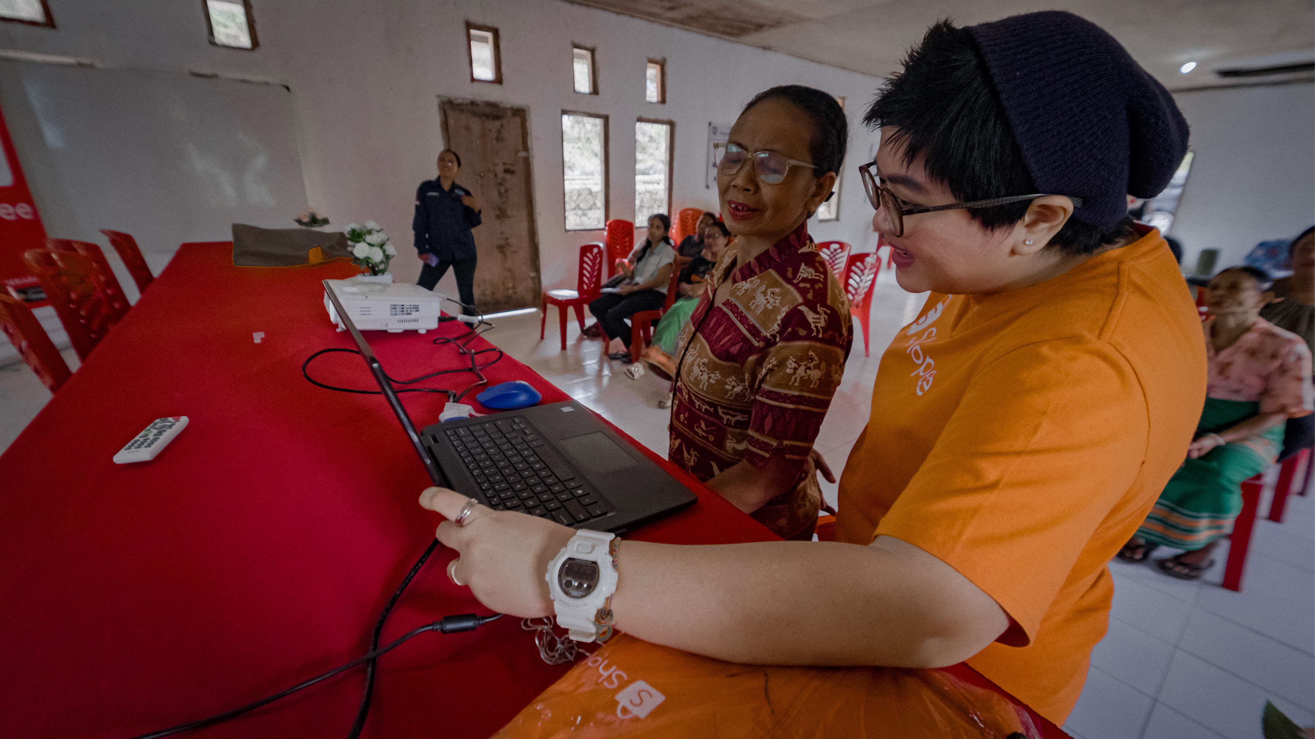 Kontan. Dok/Istimewa