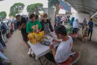 ID FOOD Gelar Bazar Pangan Sambut HUT ke-80 RI di 80 Lokasi, Cek Titik Terdekat Anda!