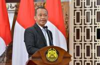 Menteri Bahlil Targetkan Proyek DME Mulai 2026, Gandeng Mitra China atau Eropa