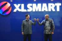 XLSmart (EXCL) Berharap Kinerja Membaik di Sisa Tahun 2025, Ini Rekomendasi Analis