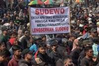 Tak Hanya Di Pati, Kenaikan PBB-P2 yang Tinggi Juga Terjadi Di Wilayah Ini