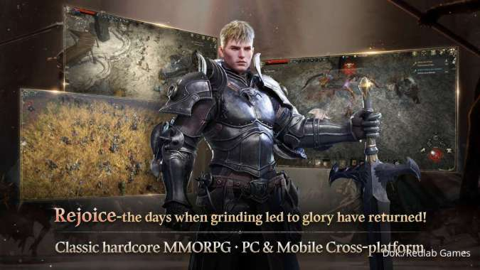 Game ROM Golden Age