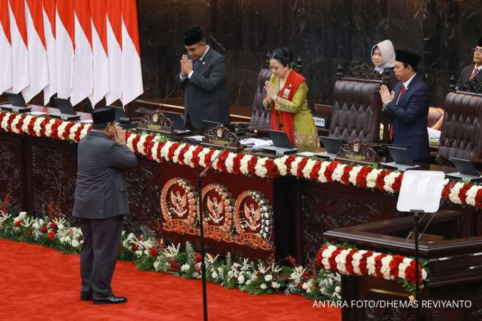 Sidang Tahunan MPR RI