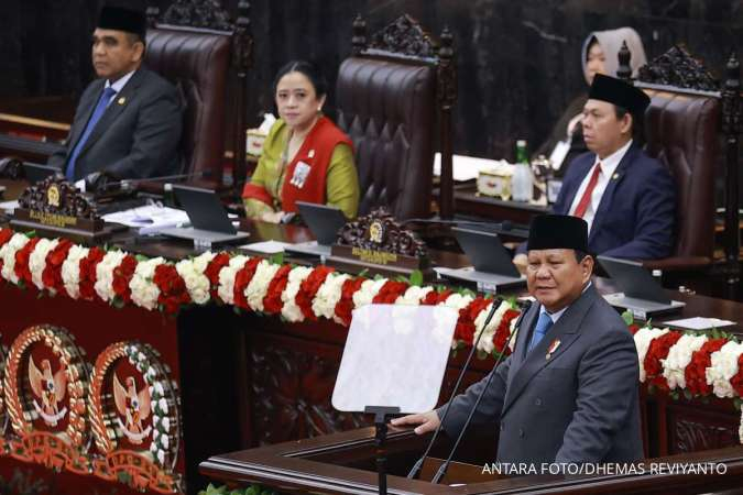Prabowo Dorong Hukum Tak Pandang Bulu, Guru Besar UNM: Saatnya Langkah Nyata