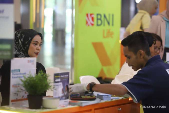 BNI Life Luncurkan Asuransi BLife Solusi Cerdas untuk Rencana Pendidikan Anak