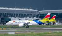 Pelita Air Buka Rute Internasional ke Singapura, Cek Jadwalnya