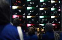Cek Saham-Saham yang Banyak Dijual Asing Saat IHSG Lanjut Menguat, Senin (29/9)