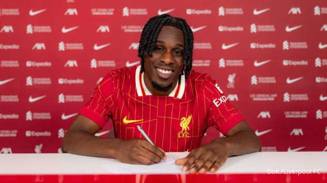 Jeremie Frimpong