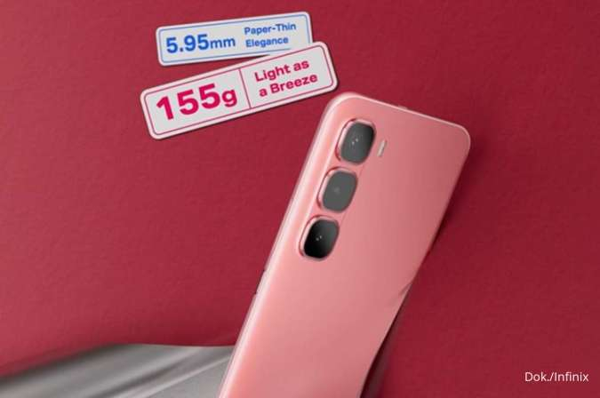 Infinix Hot 60 Pro+