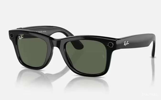 Ray-Ban Meta