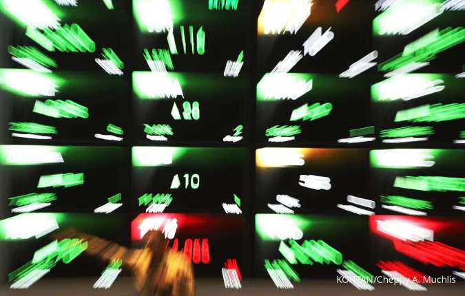 IHSG Ditutup Rebound 0,53% ke 8.051 Jumat (19/9), Top Gainers LQ45: BRTP, TOWR, ISAT