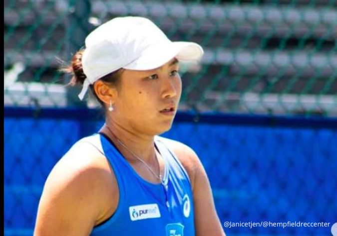 Janice Tjen