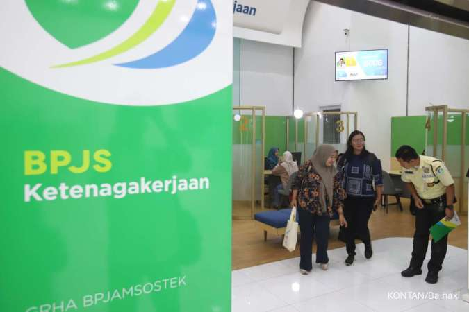 Cara Klaim JHT BPJS Ketenagakerjaan Online, Mudah dan Cepat!