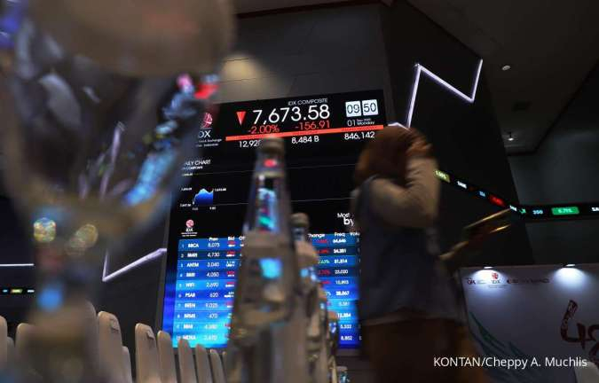 IHSG Menguat 0,47% Pekan Ini, Bagaimana Arahnya di Pekan Depan?