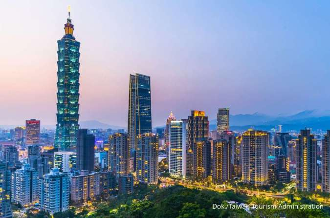 Taipei 101