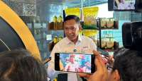 Bulog Pastikan Kualitas Beras Aman di Tengah Isu 300.000 Ton Terancam Disposal
