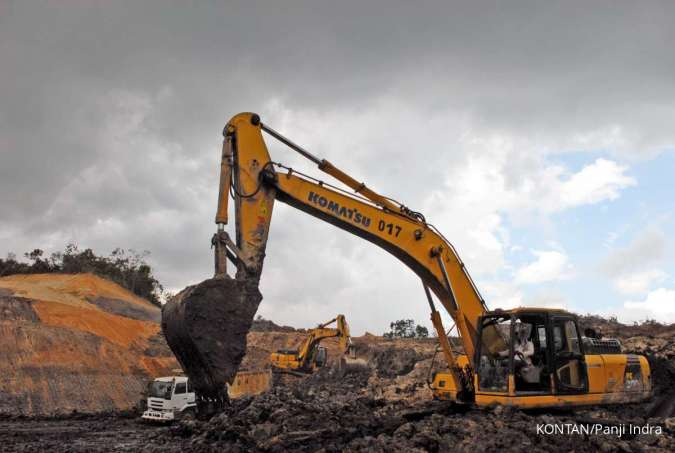 Meski Kinerja Lesu, UNTR Tetap Dilirik Berkat Dividen dan Diversifikasi