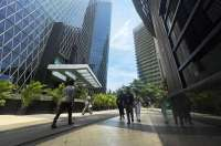 Kelas Menengah Juga Butuh Stimulus