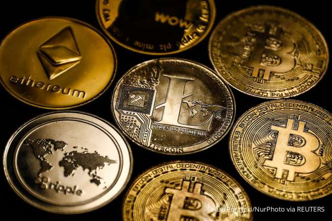 Penambangan Bitcoin Makin Sulit, Harga BTC Bisa Melejit