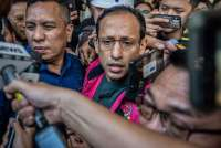 Kejagung Tanggapi Klaim Hotman Paris Soal Kasus Chromebook Nadiem Makarim