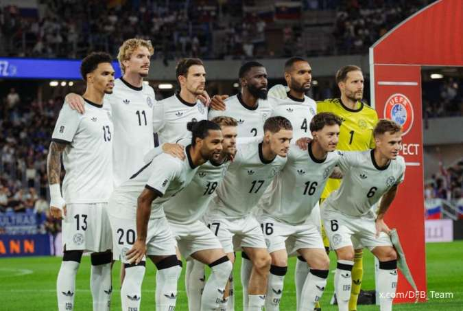 Timnas Jerman