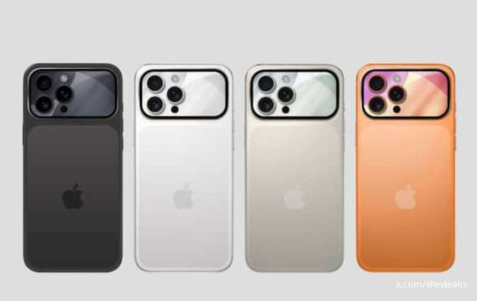 iPhone 17 Pro