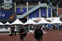 Ricuh! Trump Bikin Final US Open 2025 Tertunda