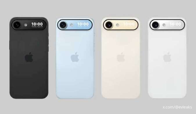iPhone 17 Air