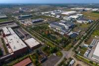 HKI: Prospek Bisnis Kawasan Industri Cerah pada Tahun 2026, Ini Penopangnya