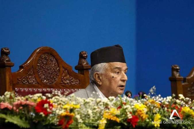 Ram Poudel