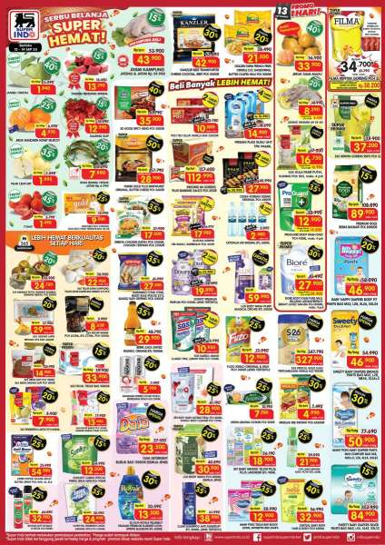 Promo JSM Superindo 12-14 September 2025