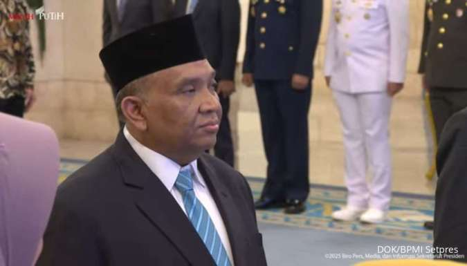 Afriansyah Noor
