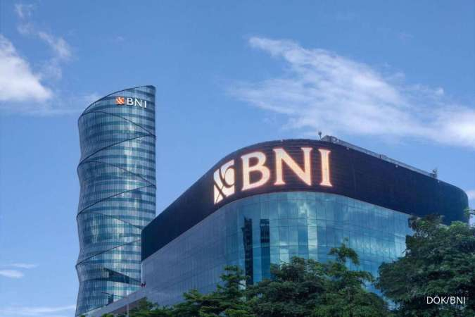 BNI Siapkan Sejumlah Langkah Antisipasi Volatilitas Ekonomi