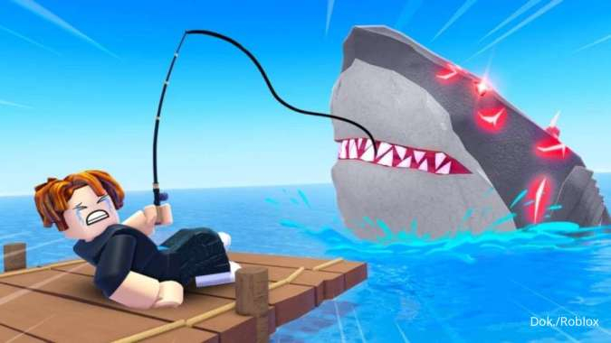 Fish It Roblox